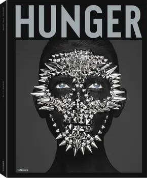 Cizojazyčná kniha Hunger: The Book (EN)