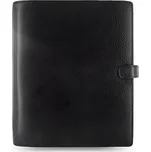 Filofax Finsbury A5 černý diář