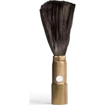 Malířský štětec štětec z uhlíkových vláken inoxliner