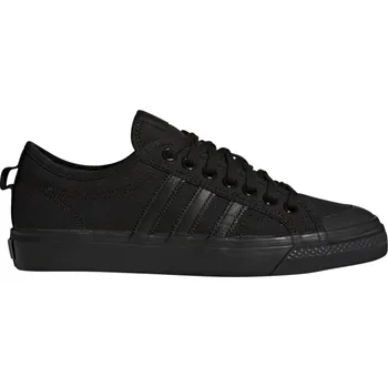 Pánské tenisky Adidas Nizza Low Core Black