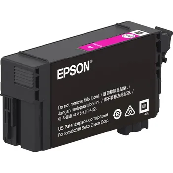 Originální Epson T40D3 (C13T40D340)