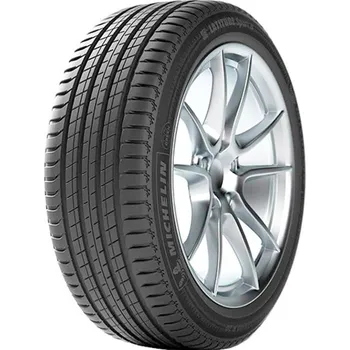 4x4 pneu Michelin Latitude Sport 3 295/35 R21 107 Y MO