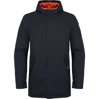 Pánská parka LOAP Norman CLM1844 modrý