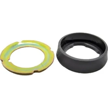 Příslušenství pro svítidlo Schneider electric Adaptér ZBZ4 30/22 mm