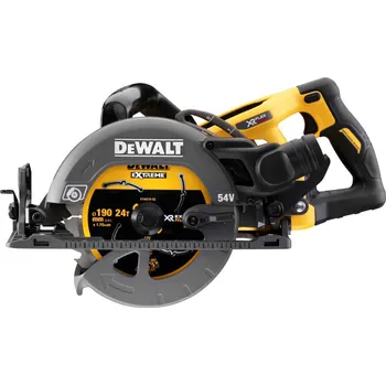 Okružní pila DeWALT Flexvolt DCS577N Aku kotoučová pila bez aku
