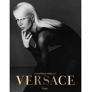 Versace - Donatella Versace (EN)