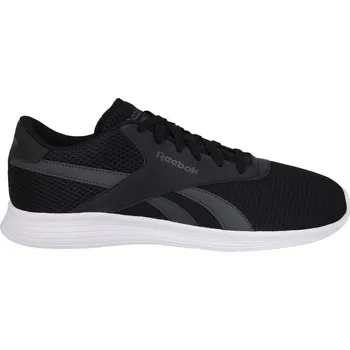 Pánské tenisky Reebok Royal Ec Ride Black/White