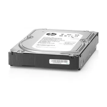 Interní pevný disk HP 7200 4 TB (K4T76AA)
