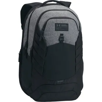 Sportovní batoh Under Armour Hudson 30 l černý/šedý