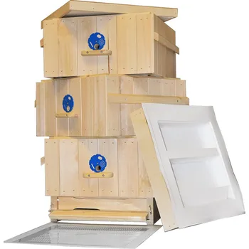 JaHan Kompletní sestava úlu 39x24 - 2 cm