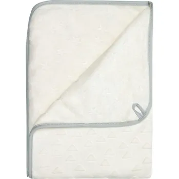 Zavinovačka Bébé-Jou multifunkční pléd Fabulous 75 x 100 cm