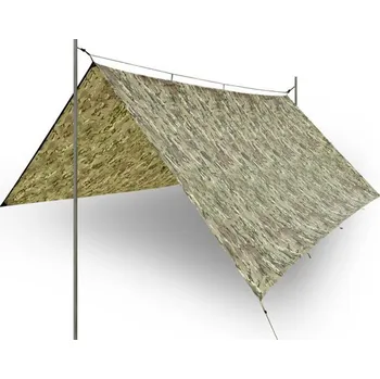 Bivak Helikon-Tex Supertarp Camogrom