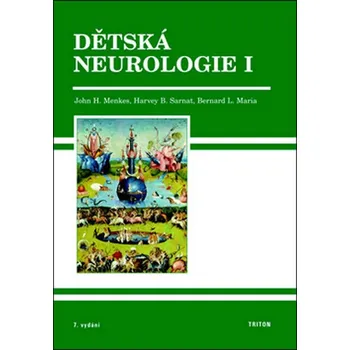 Dětská neurologie (7. vydání) - John H.…