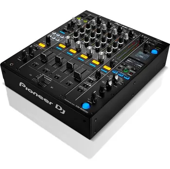 Mixážní pult Pioneer DJ DJM-900 NXS2