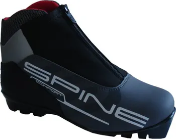 Běžkařské boty SKOL Spine Comfort NNN LBTR6