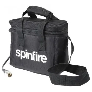 Odpalovač tenisového míčku External Battery Bag taška pro baterii