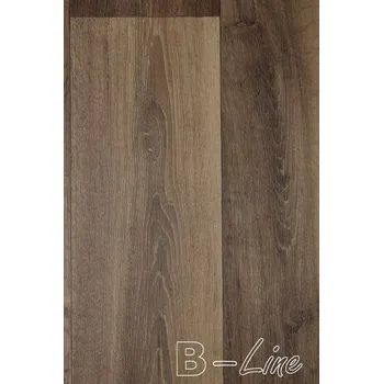 vinylová podlaha BEAUFLOR Puretex Lime Oak 661D šíře 4m