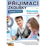 Přijímací zkoušky nanečisto: Matematika…