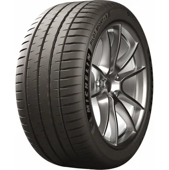Letní osobní pneu Michelin Pilot Sport 4S K2 285/35 R20 104 Y XL