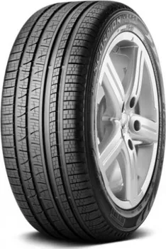 Celoroční osobní pneu Pirelli Scorpion Verde All Season 235/55 R19 105 V XL 3PMSF