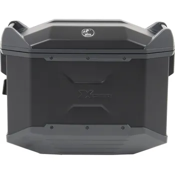 Zavazadlo na motocykl Motokufr boční Hepco-Becker Xceed Levý 610222 00 01 (Hepco-Becker / boční )