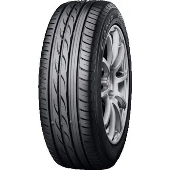 Auto-moto Yokohama C-Drive 2 235/50 R18 97 V ZPS MOE