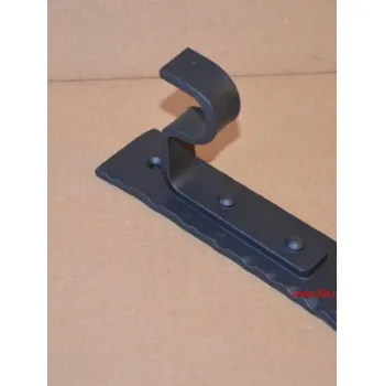 Garnýž Kovaná garnyže, konzole 33