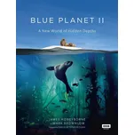 Blue Planet II – James Honeyborne (EN)