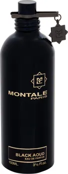 Pánský parfém Montale Paris Black Aoud M EDP