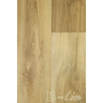 vinylová podlaha BEAUFLOR Puretex Lime Oak 613M šíře 4m