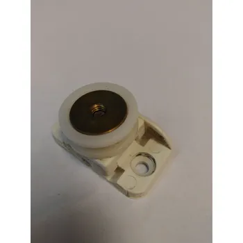 Kolečko Náhradní kolečko k SRT MT0041.4