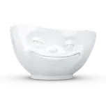 58products Smějící se miska na snídani, müsli, polévku