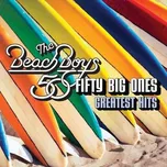 Greatest Hits - Beach Boys [CD]