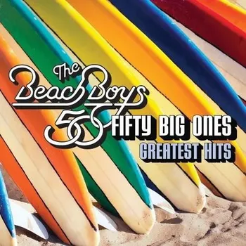 Zahraniční hudba Greatest Hits - Beach Boys [CD]