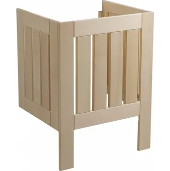 Bezpečnostní ohrádka SENTIOTEC Prestige, lípa