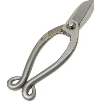 Kancelářské nůžky Nůžky Ikebana Shigekatsu - Makoto, nerez