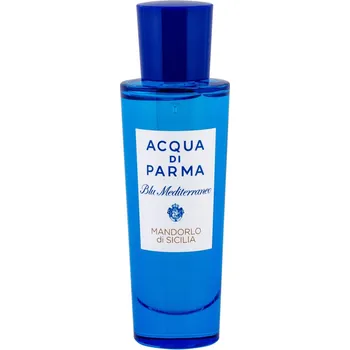 Unisex parfém Acqua Di Parma Blu Mediterraneo Mandorlo di Sicilia U EDT