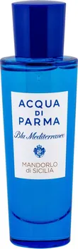 unisex parfém Acqua Di Parma Blu Mediterraneo Mandorlo di Sicilia U EDT