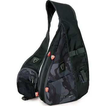 turistický batoh Fox Rage Camo Street Sling