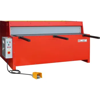 Nůžky na plech Holzmann TBS 2050E3