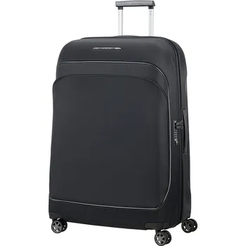 Samsonite Fuze EXP 64N 95,5/109 l černý Samsonite Fuze EXP 64N 95,5/109 l černý