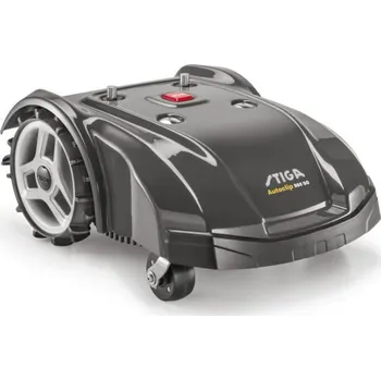 Robotická sekačka Stiga Autoclip 550 SG