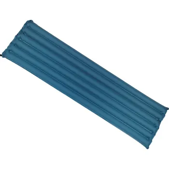 Karimatka YATE BUŘTOVKA S IZOLACÍ 7,0cm modrá nafukovací karimatka 6-trubic YASC00063