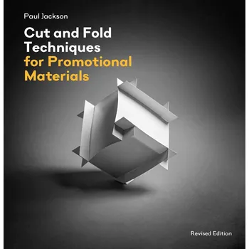 Cut and Fold Techniques for Promotional…