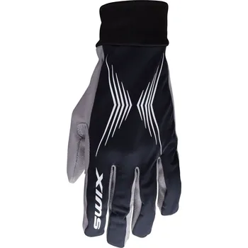 Sportovní oblečení SWIX Dynamic rukavice černé