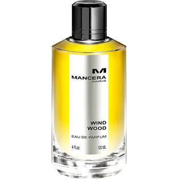 Pánský parfém Mancera Wind Wood M EDP