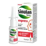 Walmark Sinulan Express Forte 15 ml