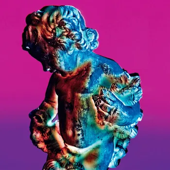 Zahraniční hudba Technique - New Order [LP]