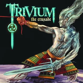 Zahraniční hudba The Crusade (Coloured) - Trivium [2LP]