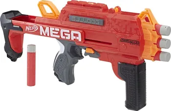 Dětská zbraň Hasbro Nerf Mega Bulldog